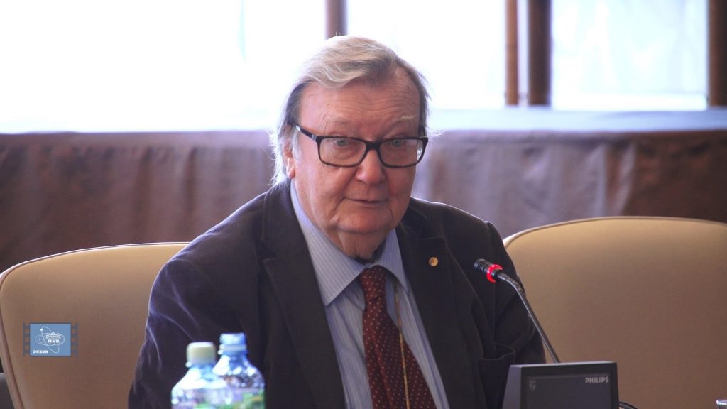 Carlo Rubbia