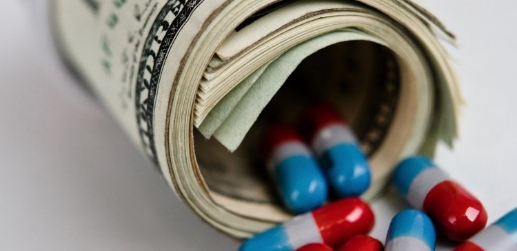 big-pharma guadagni