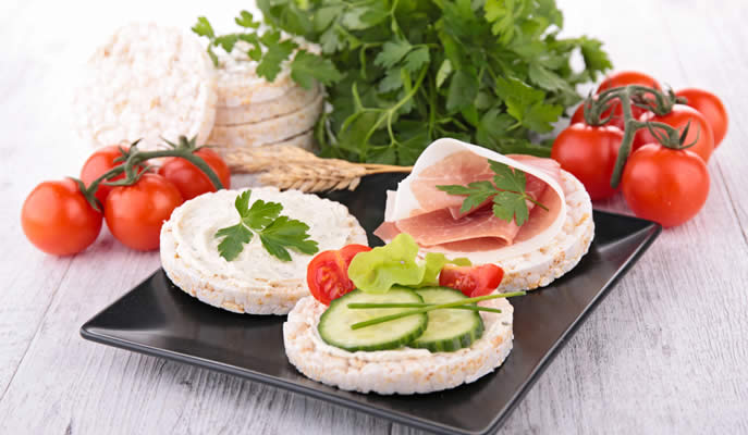 gallette-di-riso