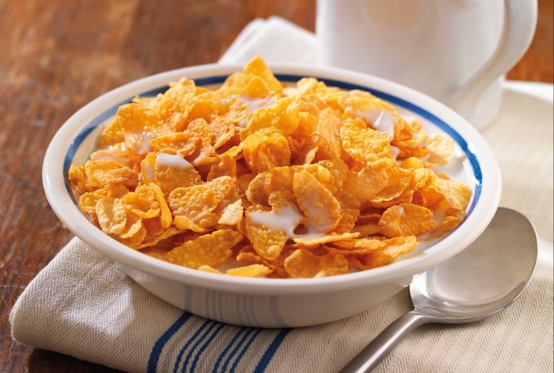corn-flakes