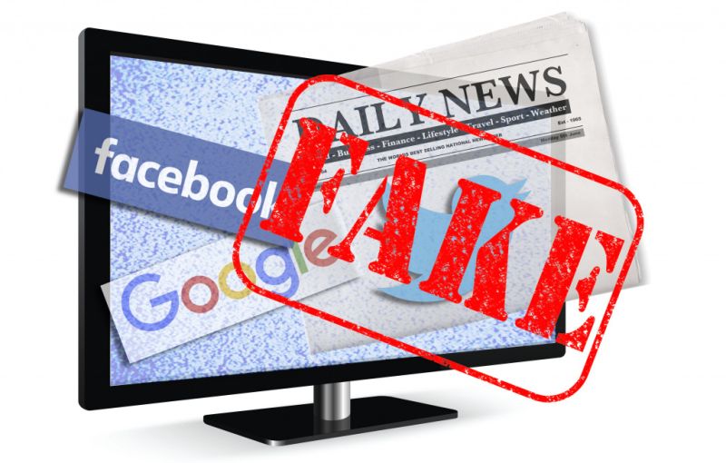 notizie false